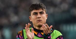 Алегри: Историята на Дибала и Ювентус приключва