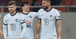 Жиру: Маунт и Хаверц ще израснат на най-високо ниво 