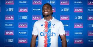  Палас обяви трансфера на Дукуре