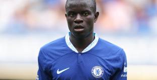   Канте отказва да продължи с Челси