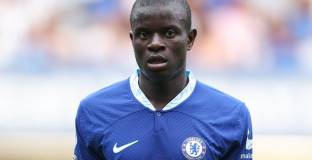 Канте вероятно ще напусне Челси, но ще остане във ВЛ