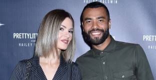 Ограбиха дома на Ашли Коул