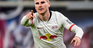 Томпсън: Бих рискувал с покупката на Вернер в Ливърпул 