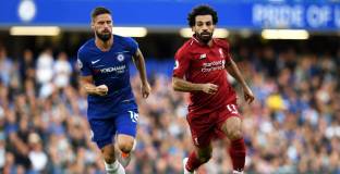 Ливърпул ще затъмни Челси по брой на феновете в Истанбул