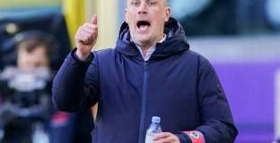 Клеман: Трудно е срещу Ница, заслужено победихме 