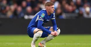 Ипсуич изненада Челси