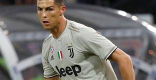 Министър-председателят на Португалия подкрепи Роналдо