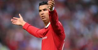    Журналист обясни защо Роналдо трябва да остане в Ман Юнайтед