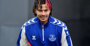 ЦСКА отказал да привлече Деле Али?