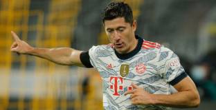 Левандовски: Този трофей означава много за мен 