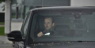 Откраднаха автомобила на Кейн