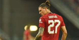 Нунес с 4 гола в победа над Лайпциг