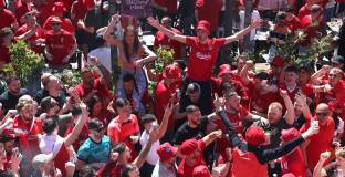 Феновете на Ливърпул са готови да съдят УЕФА