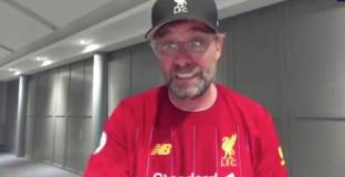 Клоп: Това не е крайната точка за Ливърпул