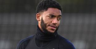 Ливърпул ще получи компенсация за Джо Гомес