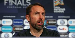 Саутгейт: Допуснахме много глупави голове