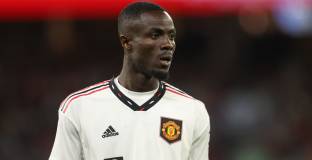  Бейли не влиза в плановете на Тен Хаг