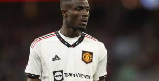  Марсилия е близо до трансфер на Бейли