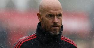 Станаха ясни новите дисциплинарни мерки на Тен Хаг