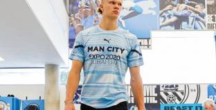  Райт-Филипс смята, че Холанд ще вкара повече от Нунес