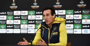 Емери: Ман Юнайтед е фаворит във финала