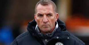 Роджърс: Не знам какво е Лигата на Конференциите