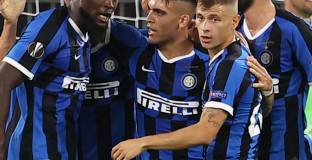 Лукаку: Чувствам, че растем