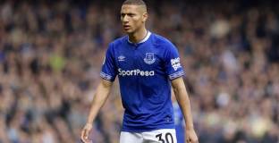 Евертън отклони предложение на Барса за Ришарлисон