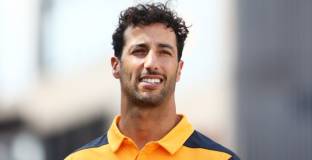  Хил: Дано Рикардо си намери отбор 