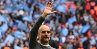 Гуардиола: Няма да се самоубия, ако не спечеля Шампионска лига