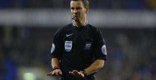 Клатенбърг: Голът на Бензема бе отменен погрешно