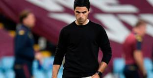 Артета: Арсенал се нуждае от футболисти като Мхитарян