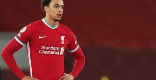 Трент: Разстроен съм, че не съм на Евро 2020