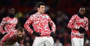 Ман Юнайтед първи постигна 300 победи като гост