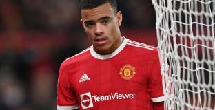 Приятелката на Гринууд го обвини в насилие 