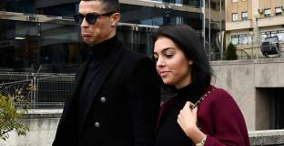 Роналдо не се е женил