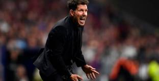 Симеоне: И двата отбора бяха добри