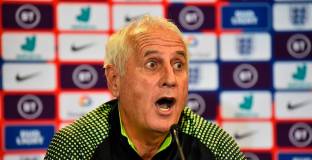 Треньорът на Косово: Англия е най-добрият отбор в света