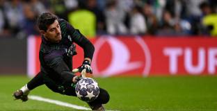 Куртоа: Не бяхме достатъчно прецизни