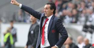 Емери: Знаехме, че ще е трудно