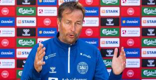 Юлман: Доминирахме над най-добрия отбор в света