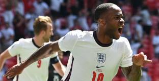 Стърлинг: Винаги съм искал да вкарам за Англия на 