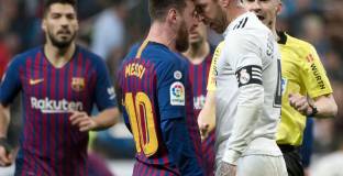 Примера потвърди, че Барселона – Реал Мадрид ще се състои на 18 декември 