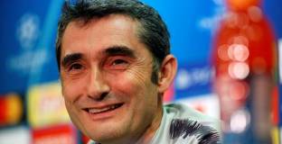 Валверде: Можехме и да загубим