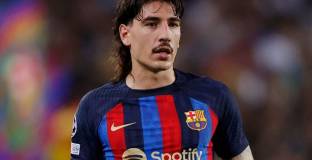 Белерин може да напусне Барселона 