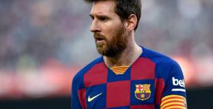 Меси е най-заплатеният футболист в света
