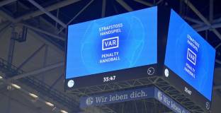 УЕФА потвърди за VAR във финала на Лига Европа