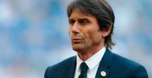 Конте би приел работа от Манчестър Юнайтед