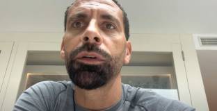   Фърдинанд: Играчите на Атлетико трябва да се срамуват