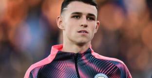 Гуардиола: Глоба за Фоден? Няма начин, може да  му платим бонус